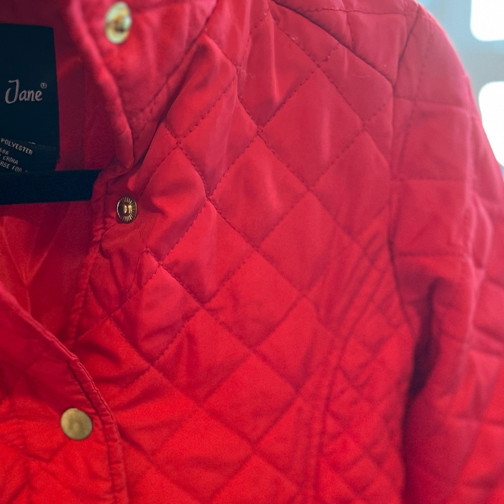 Girls Riding Jacket - Picture 5 of 5